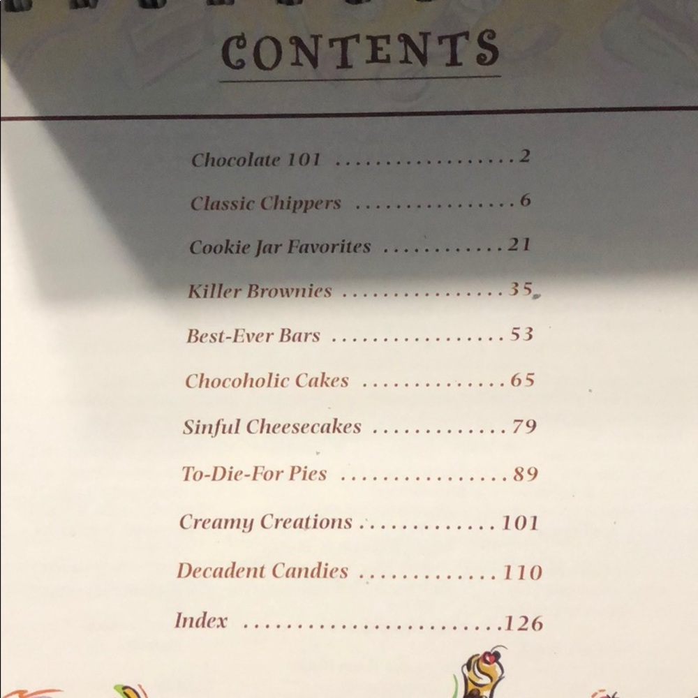 🤑Chocolate Lover’s🤑 - Picture 4 of 7